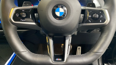 BMW X3 xDrive20d M Sport 5dr Step Auto Diesel Estate